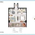 TYPE D 1BR_copy_99